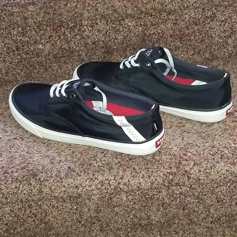 Sperry Top Siders